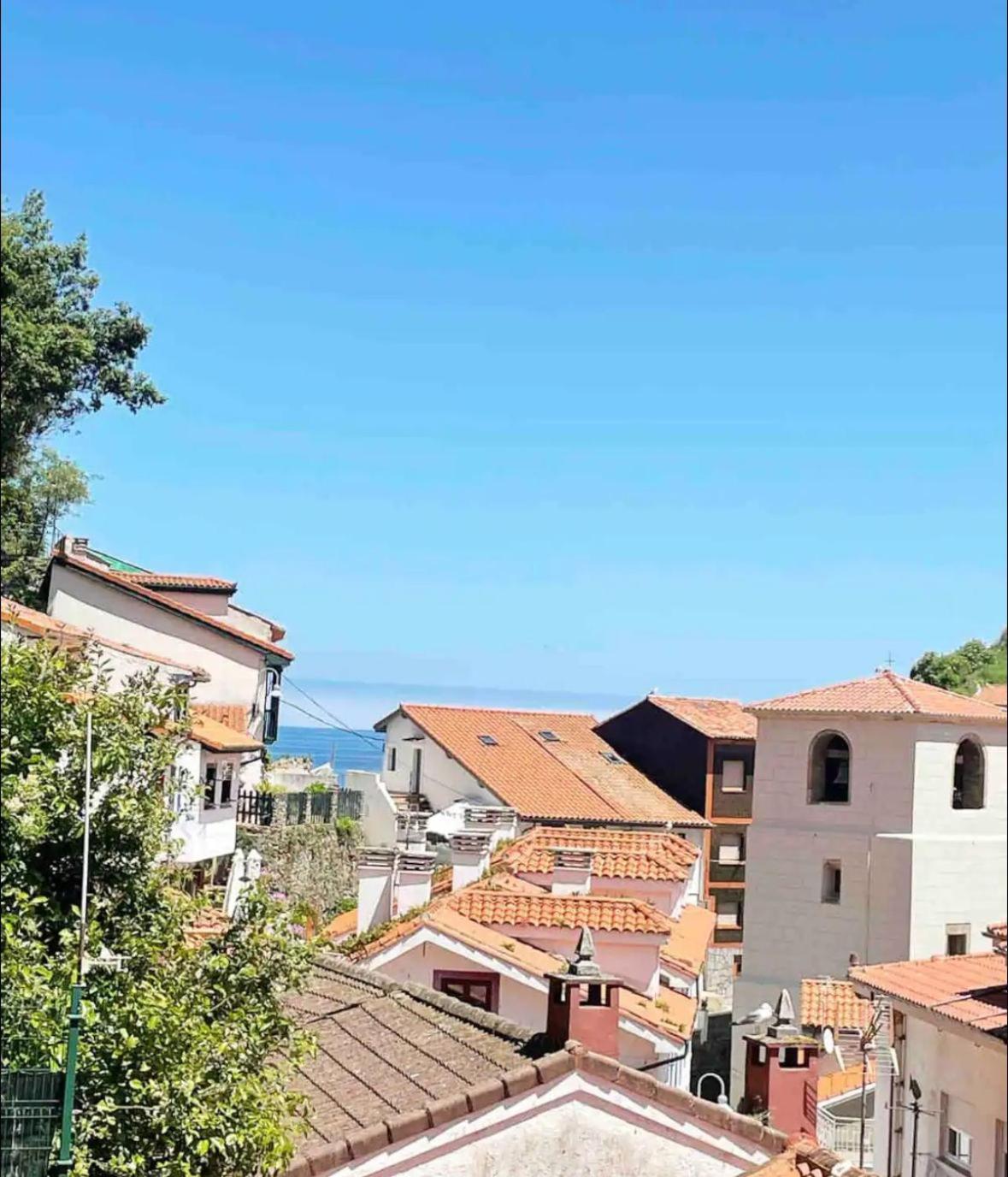 La Atalaya De Pepe Cudillero