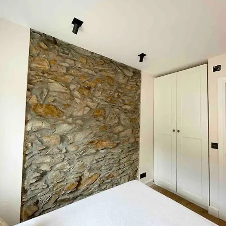Appartement La Atalaya De Pepe à Cudillero Extérieur photo