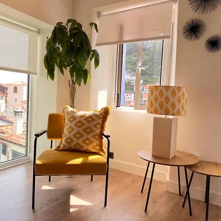 Appartement La Atalaya De Pepe à Cudillero Extérieur photo