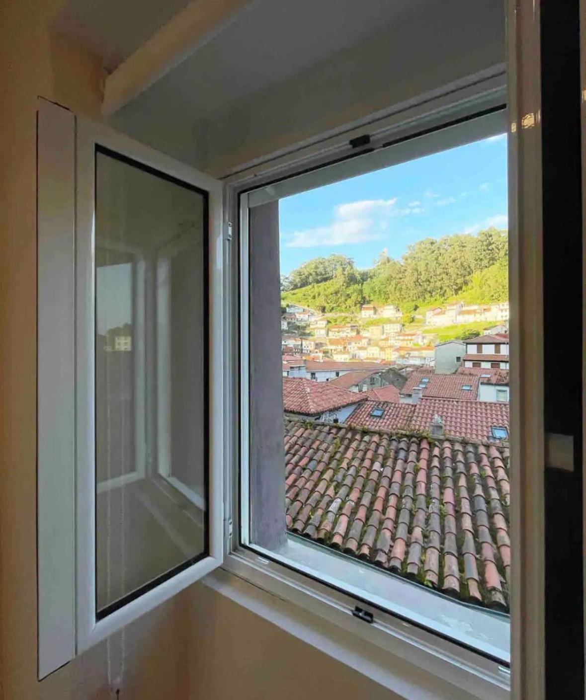 La Atalaya De Pepe Apartamento *