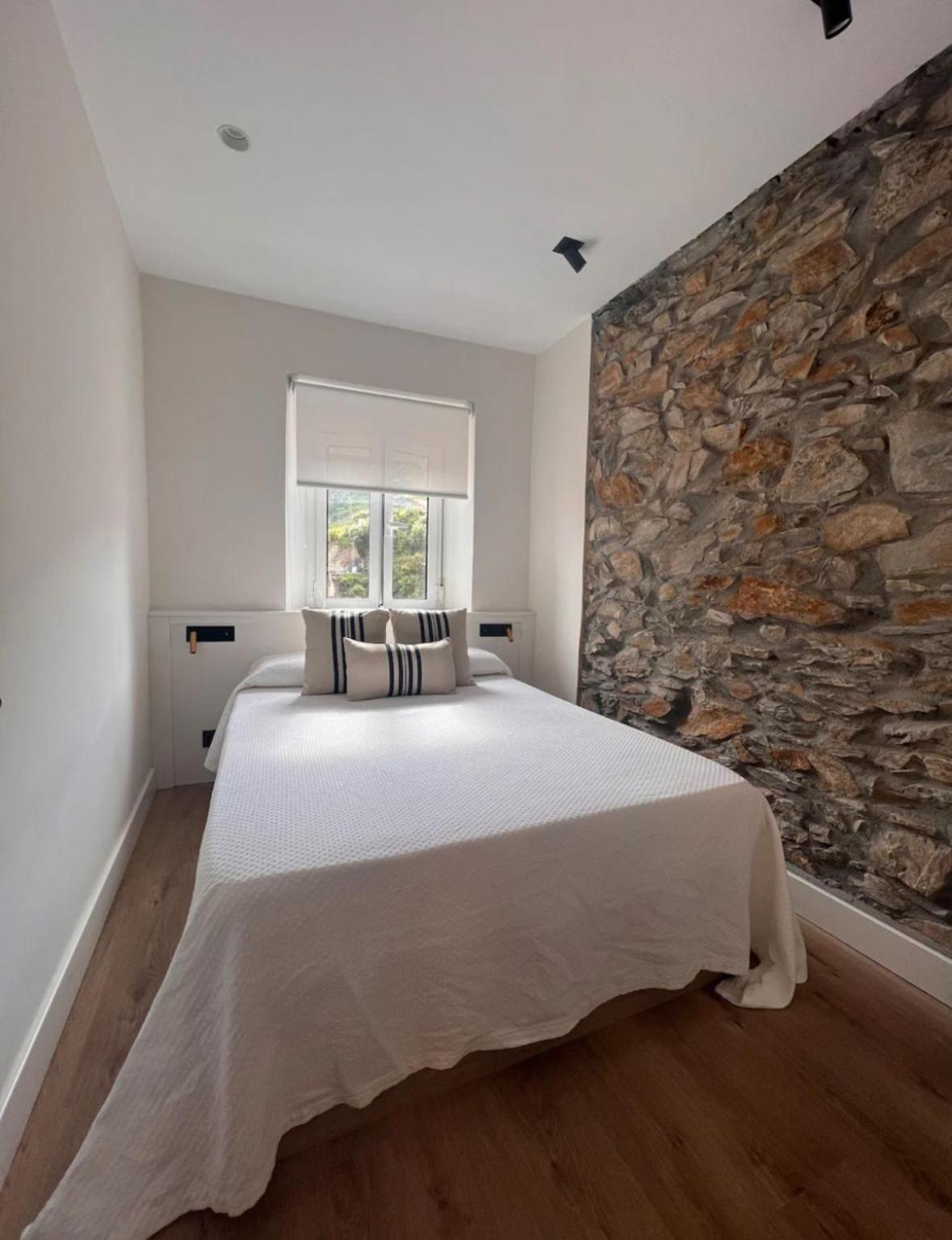 Apartamento La Atalaya De Pepe